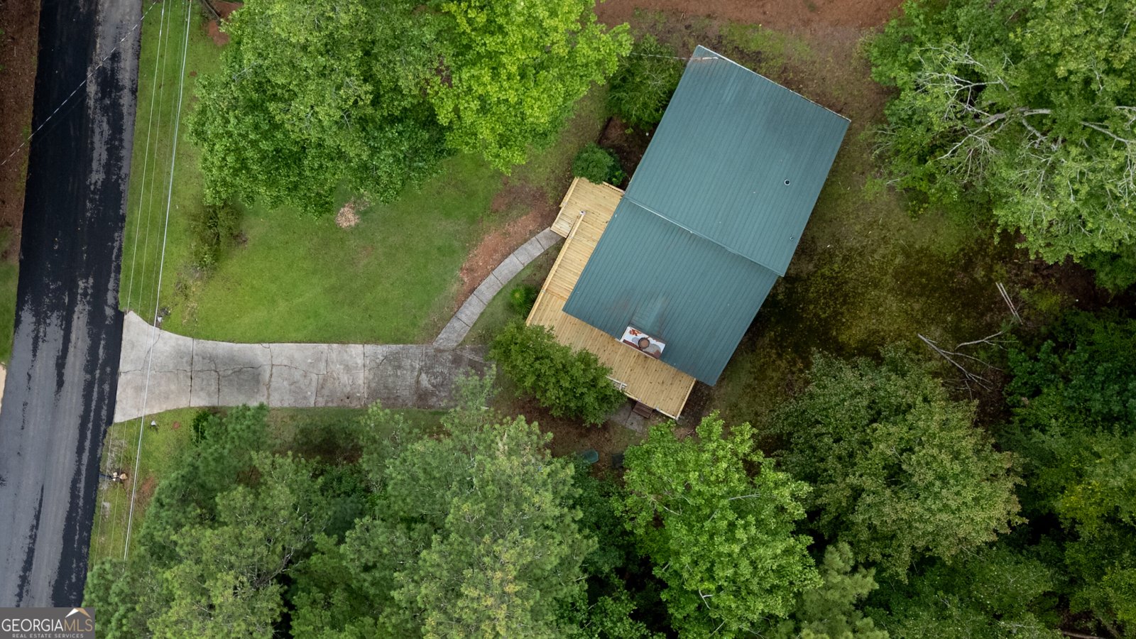 5479 Southern Drive Villa Rica - Photo 20