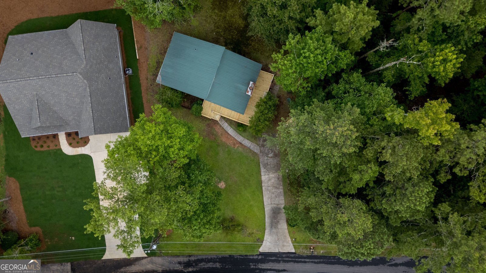 5479 Southern Drive Villa Rica - Photo 21