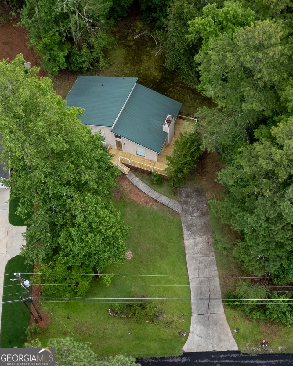 5479 Southern Drive Villa Rica - Photo 22