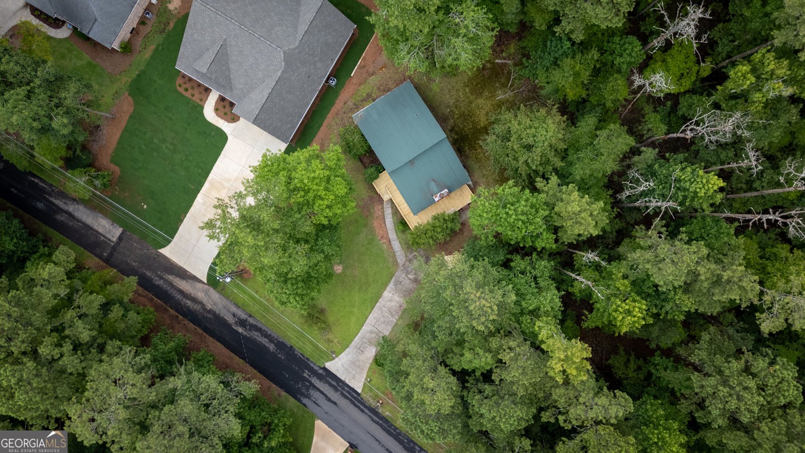 5479 Southern Drive Villa Rica - Photo 25