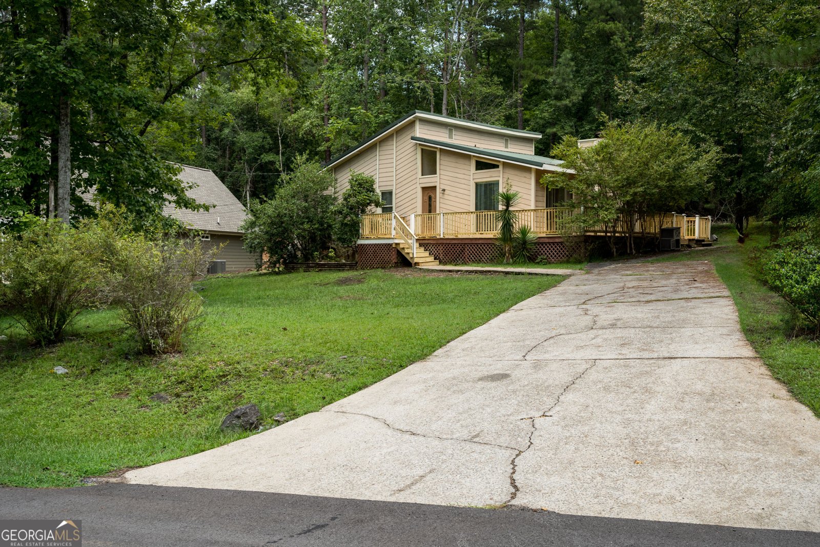 5479 Southern Drive Villa Rica - Photo 27