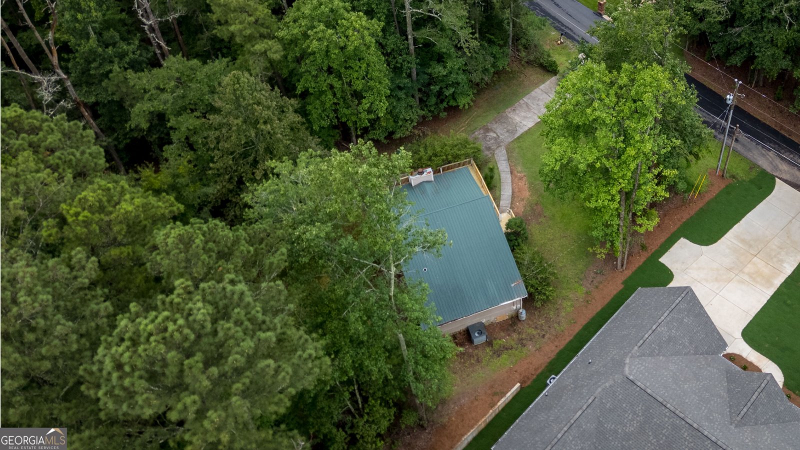 5479 Southern Drive Villa Rica - Photo 29