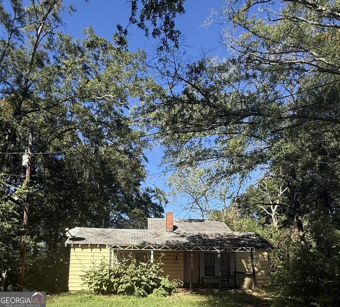 730 Spring Street Villa Rica - main photo