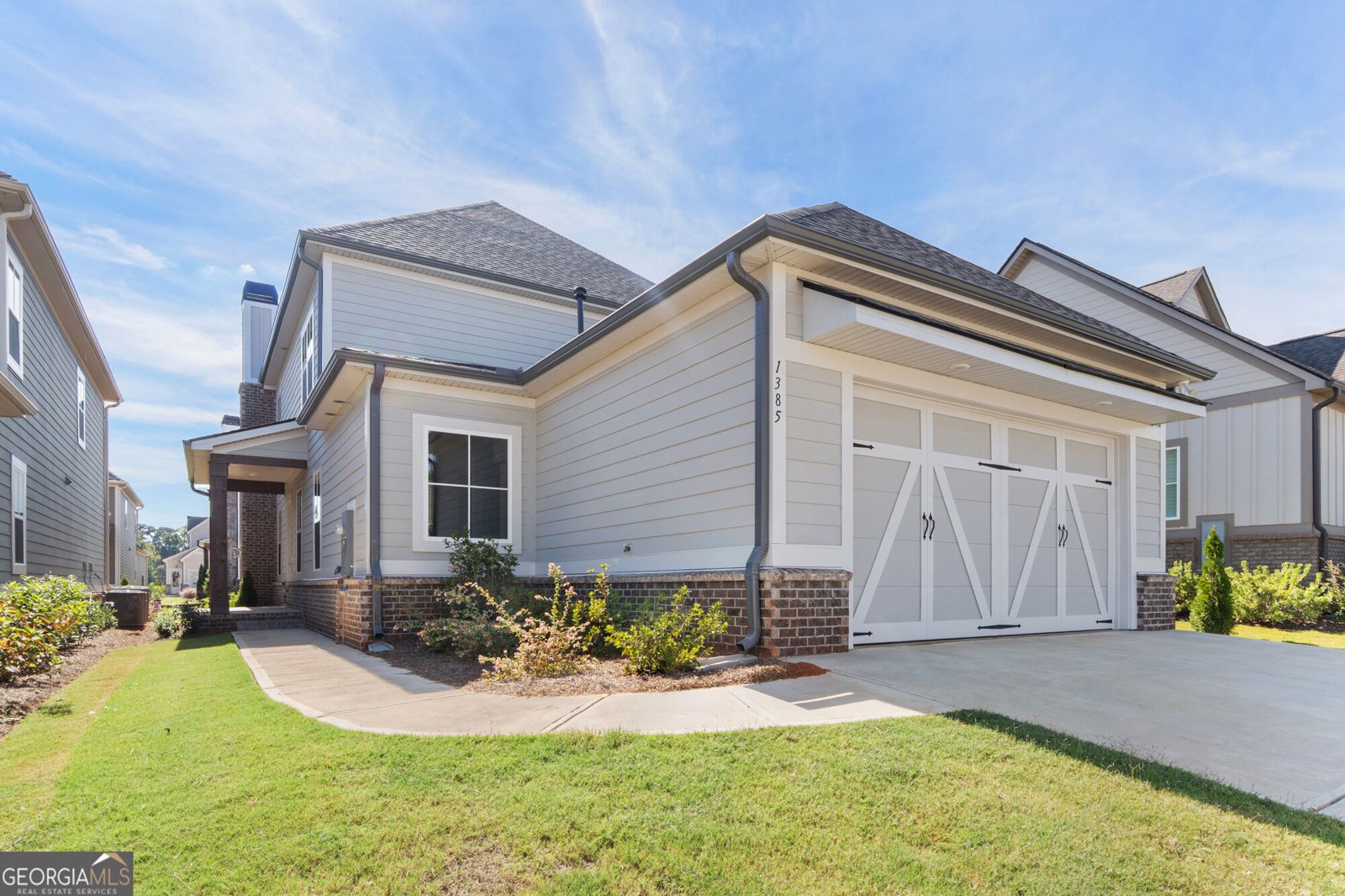1385 Harmony Bend Watkinsville - Photo 28