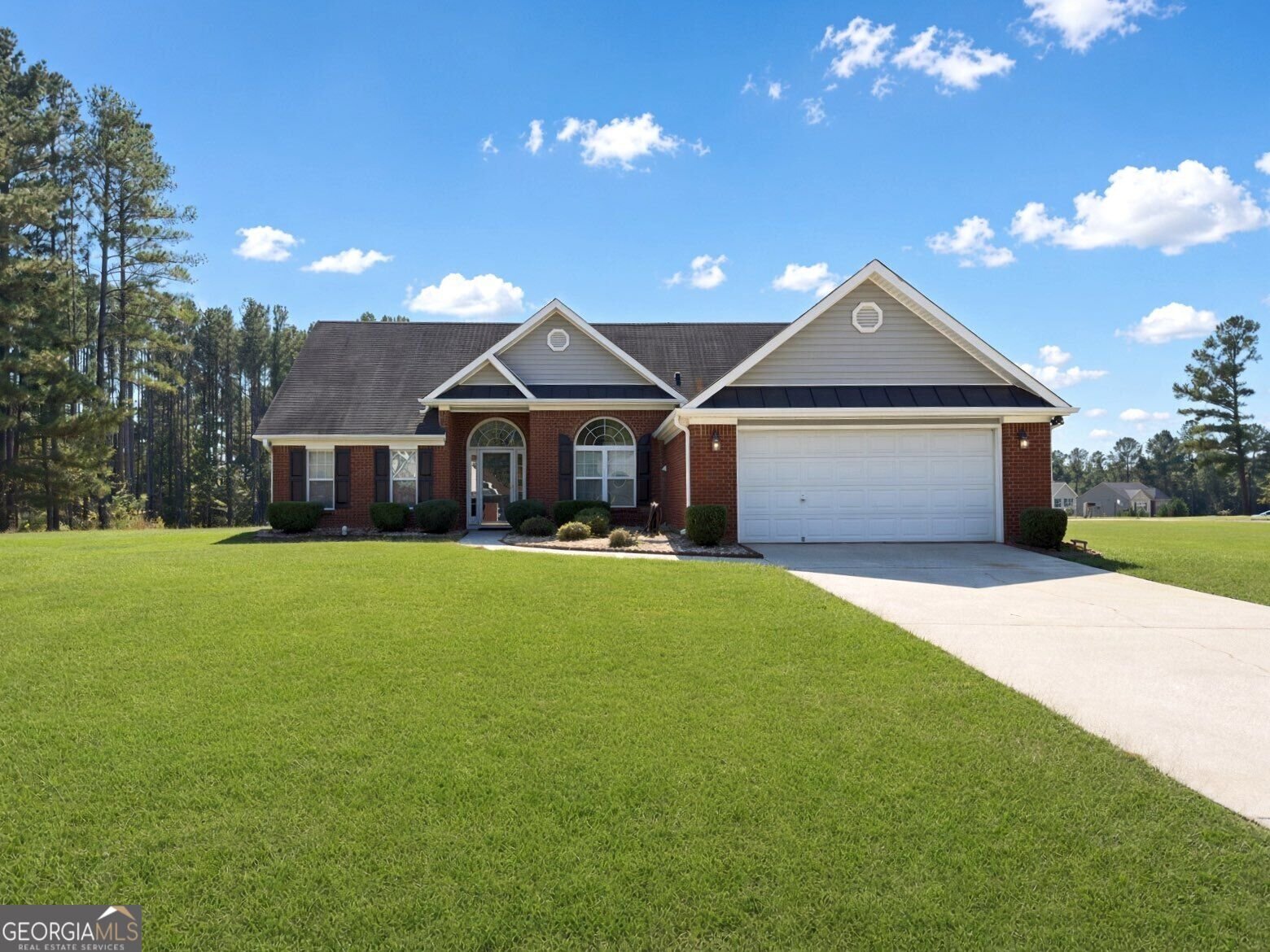 120 Post Oak Drive Jackson - main photo