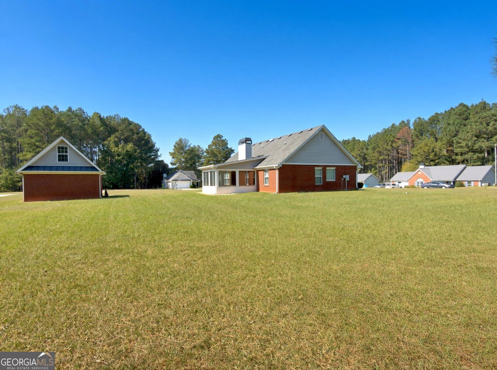 120 Post Oak Drive Jackson - Photo 31