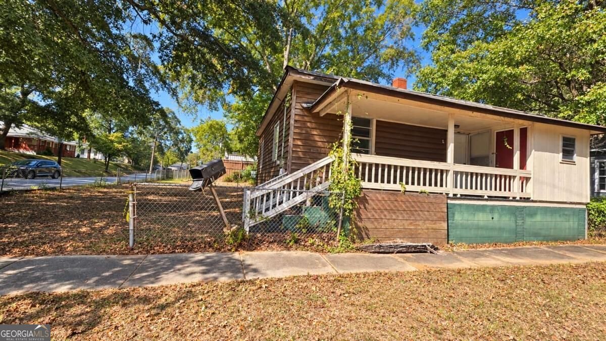 1 Magnolia Street Covington - main photo