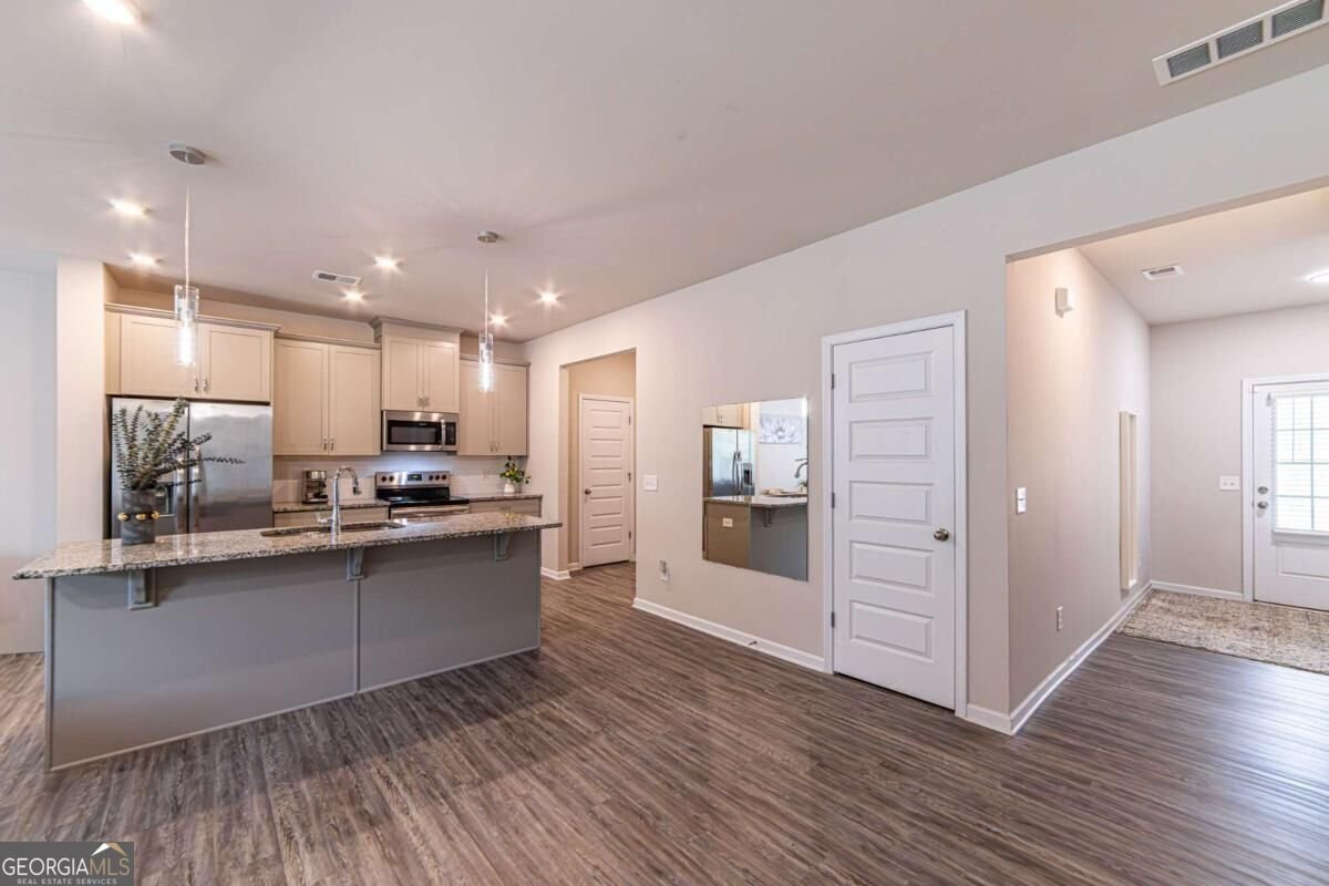 230 Jordan Drive Woodstock - Photo 10