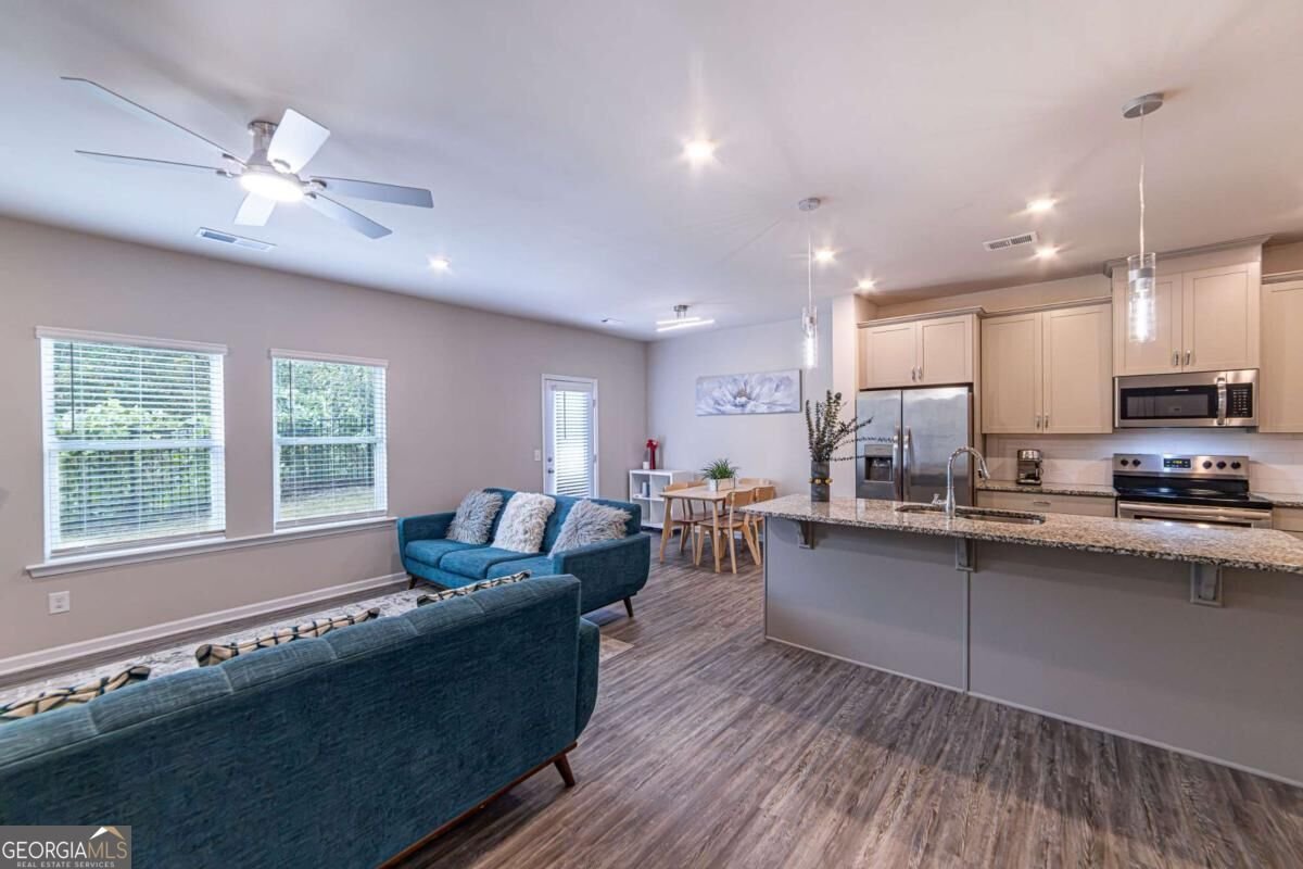230 Jordan Drive Woodstock - Photo 11