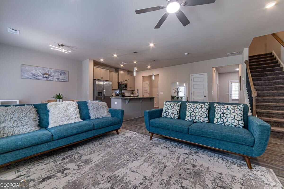 230 Jordan Drive Woodstock - Photo 15