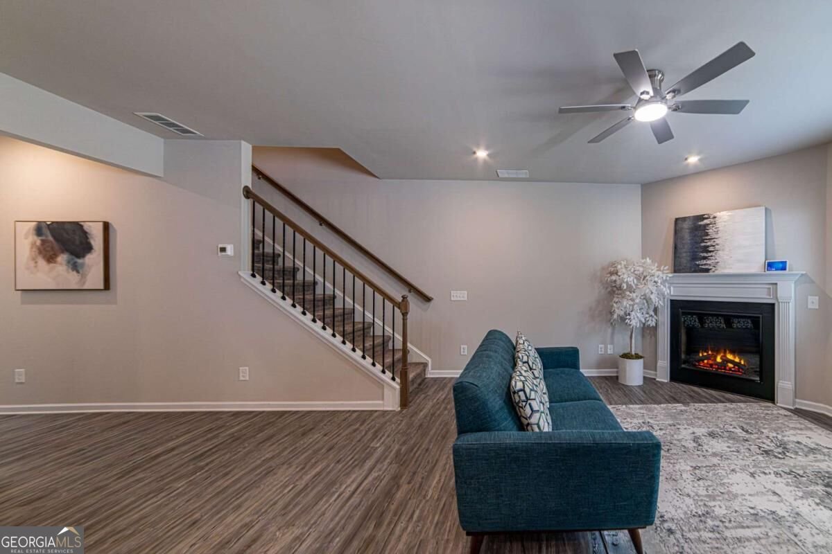 230 Jordan Drive Woodstock - Photo 16