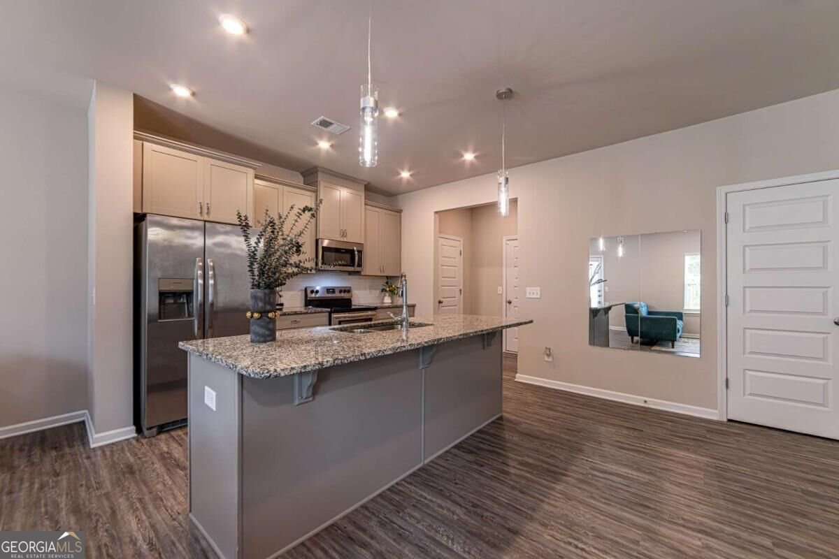 230 Jordan Drive Woodstock - Photo 17