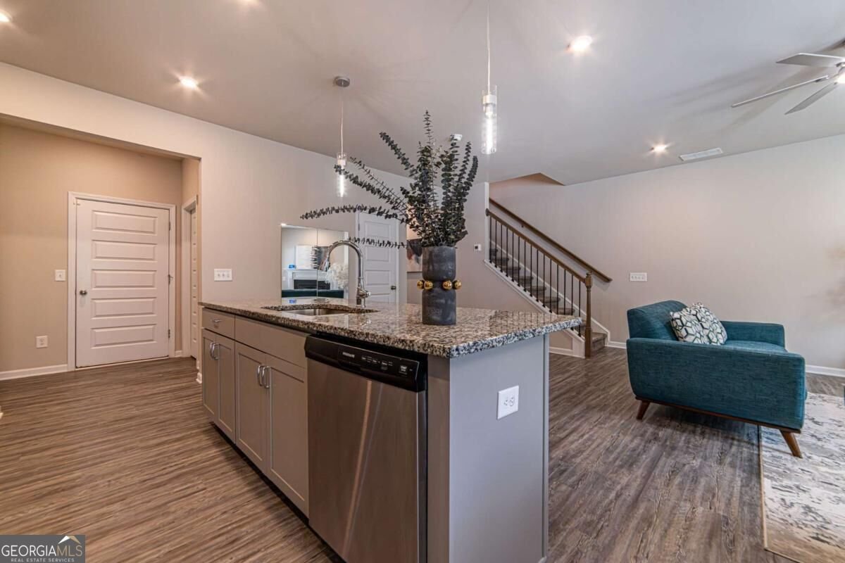 230 Jordan Drive Woodstock - Photo 18