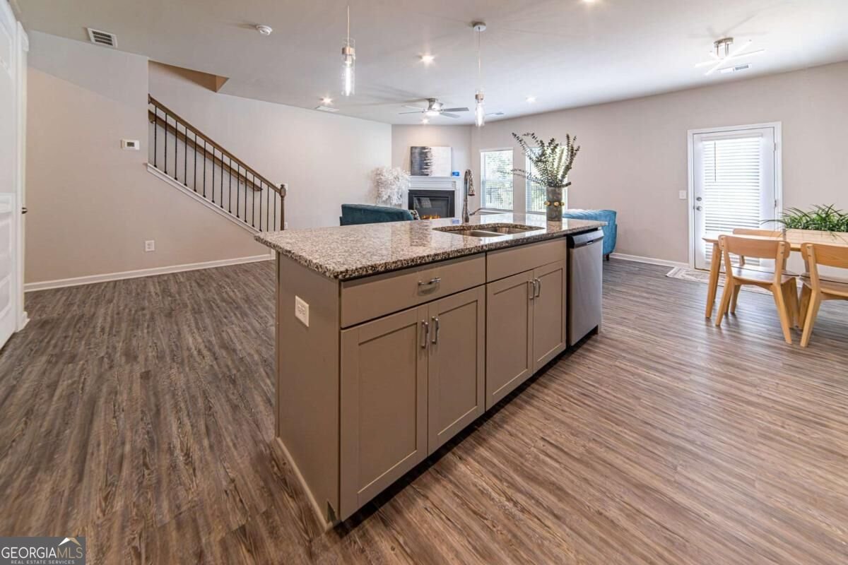 230 Jordan Drive Woodstock - Photo 20