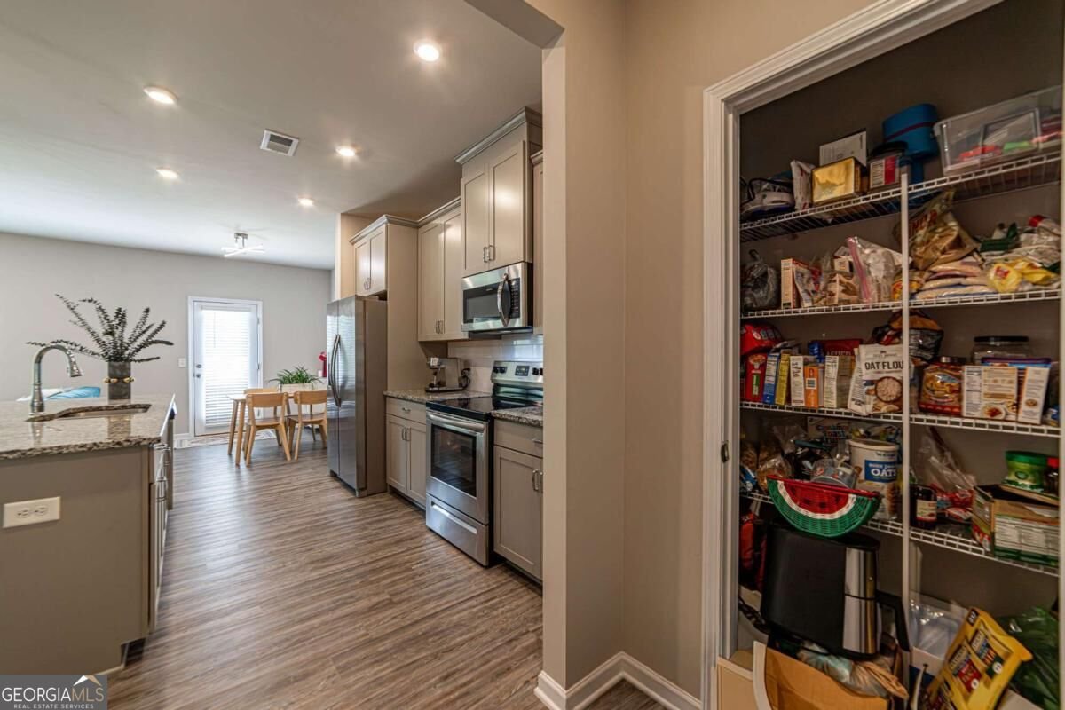 230 Jordan Drive Woodstock - Photo 22
