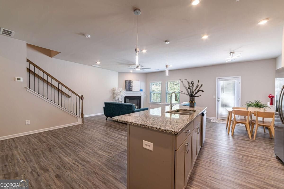230 Jordan Drive Woodstock - Photo 24