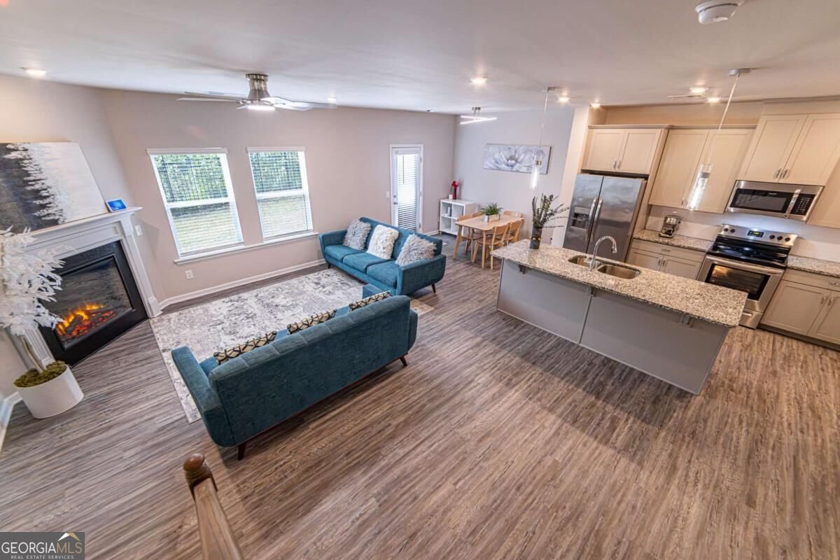 230 Jordan Drive Woodstock - Photo 30