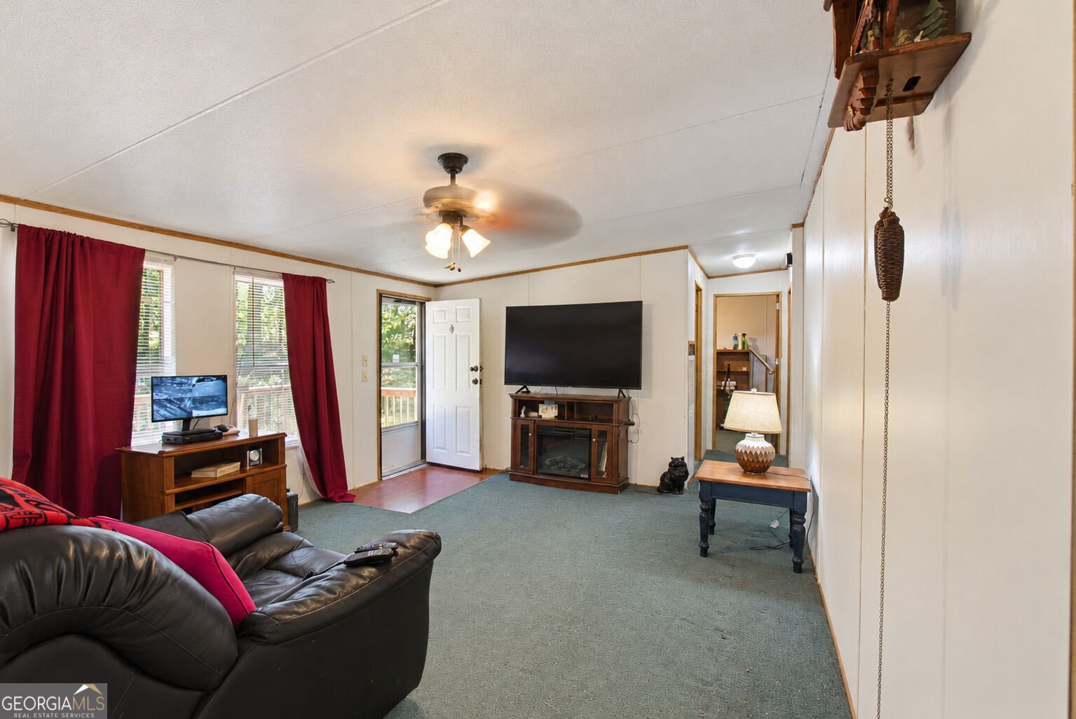 1171 Ervin Chambers Road Maysville - Photo 14