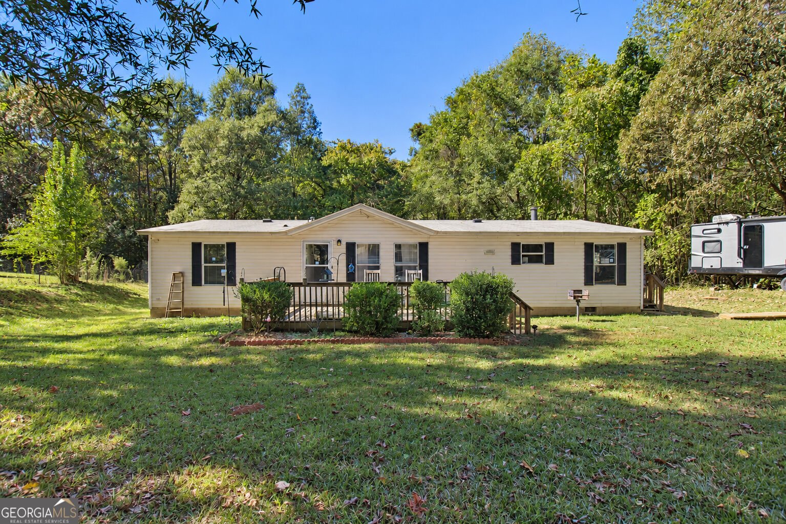 1171 Ervin Chambers Road Maysville - Photo 21