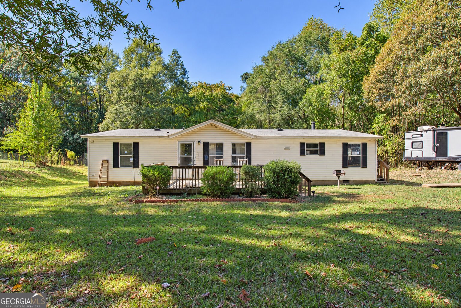 1171 Ervin Chambers Road Maysville - Photo 22