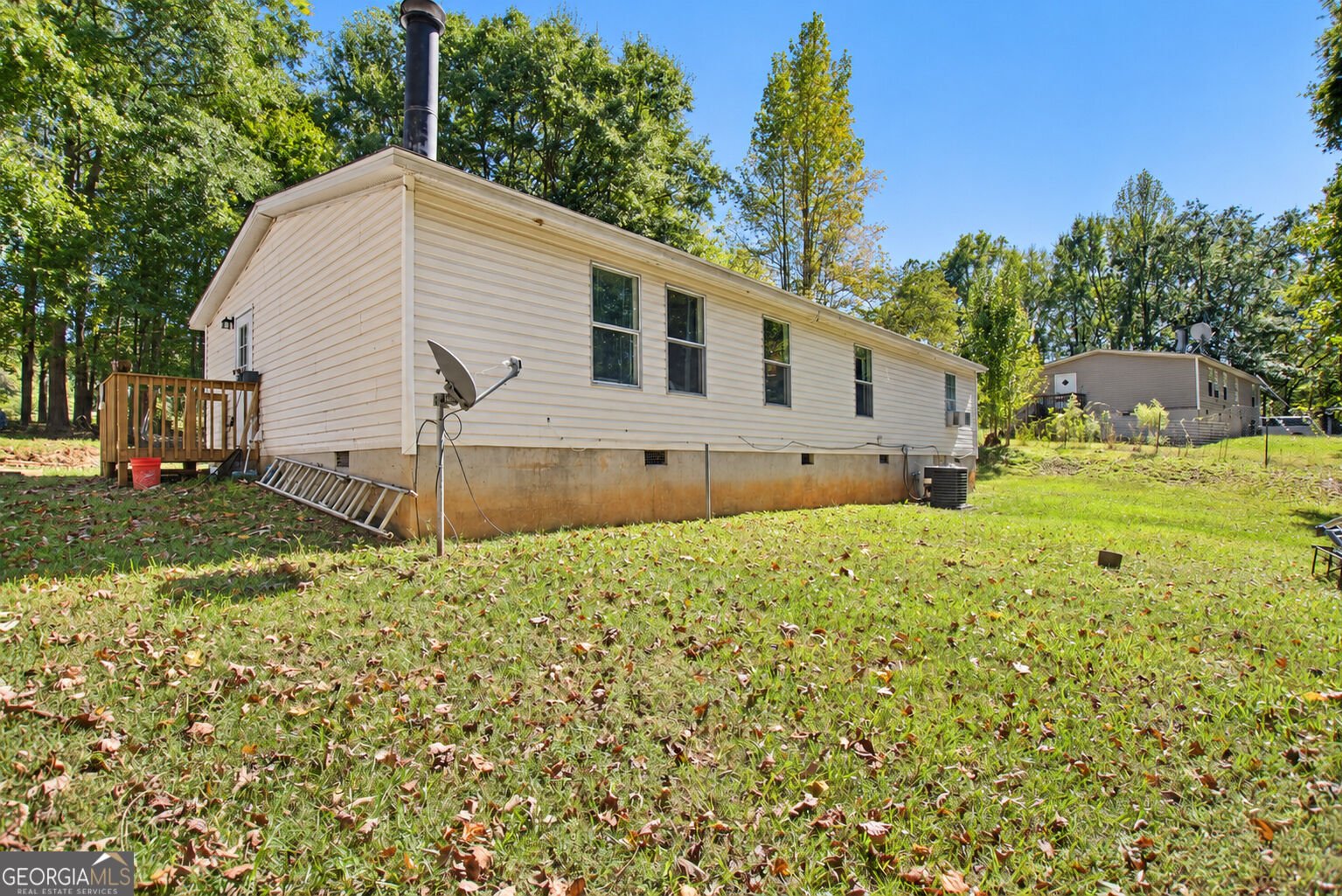 1171 Ervin Chambers Road Maysville - Photo 23
