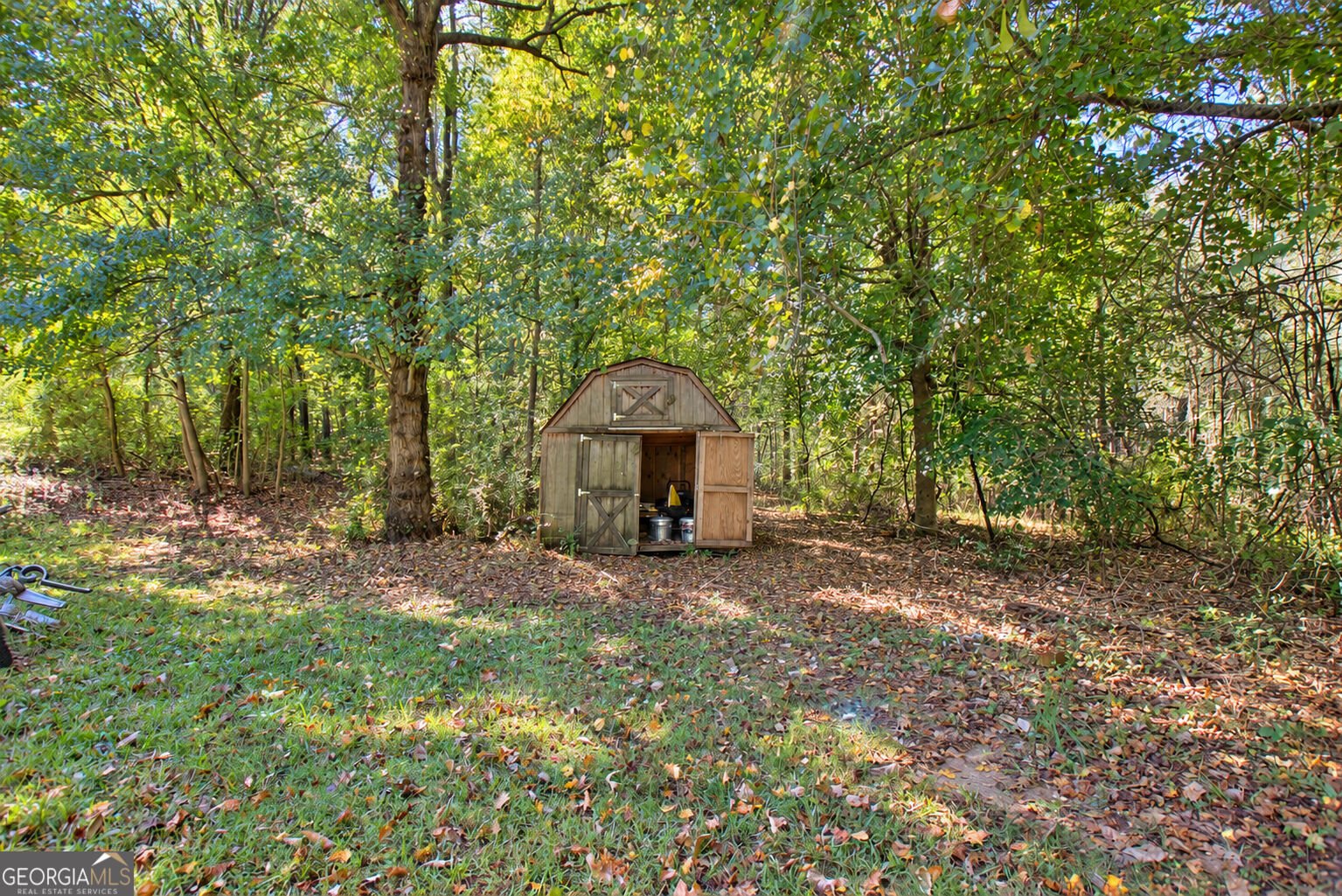 1171 Ervin Chambers Road Maysville - Photo 24