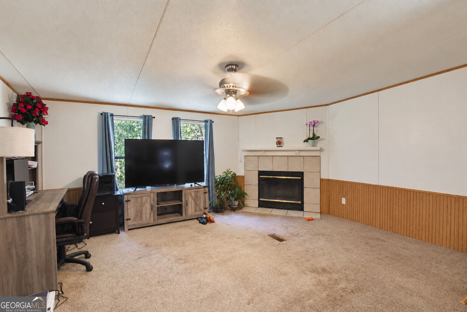 1171 Ervin Chambers Road Maysville - Photo 7