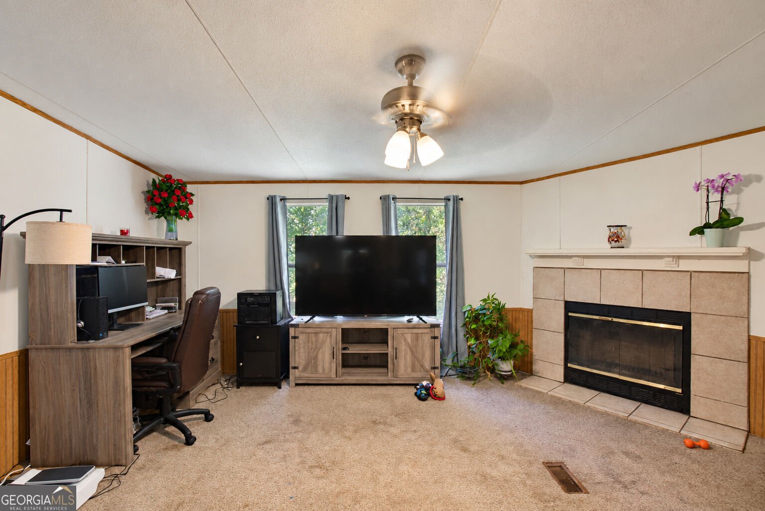 1171 Ervin Chambers Road Maysville - Photo 8