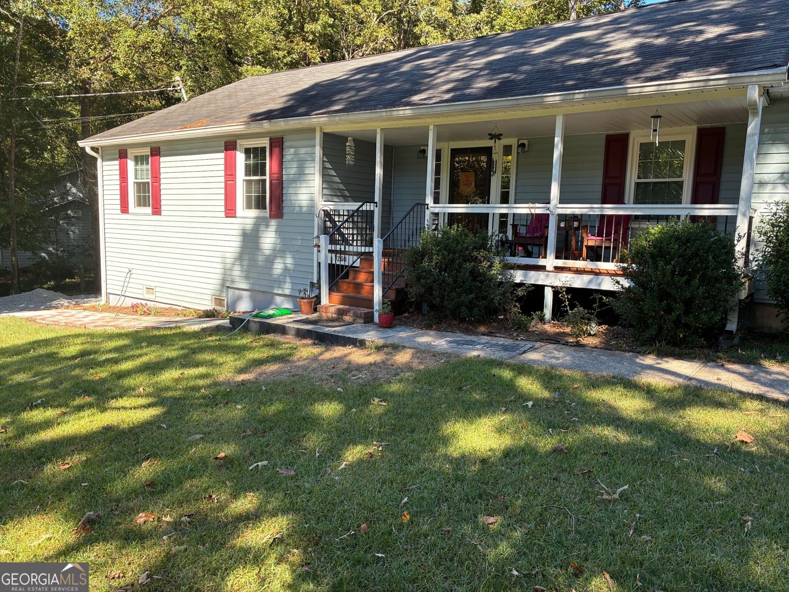 260 Cottonpatch Road Lawrenceville - main photo