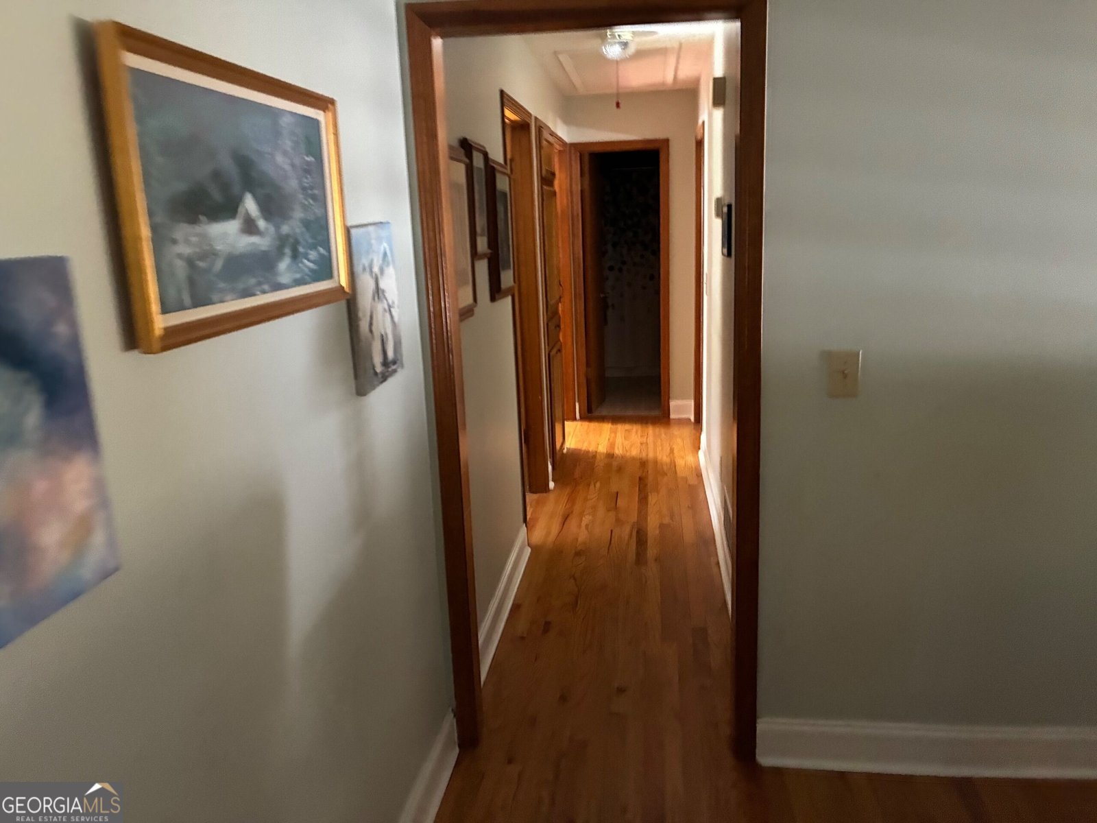 260 Cottonpatch Road Lawrenceville - Photo 11