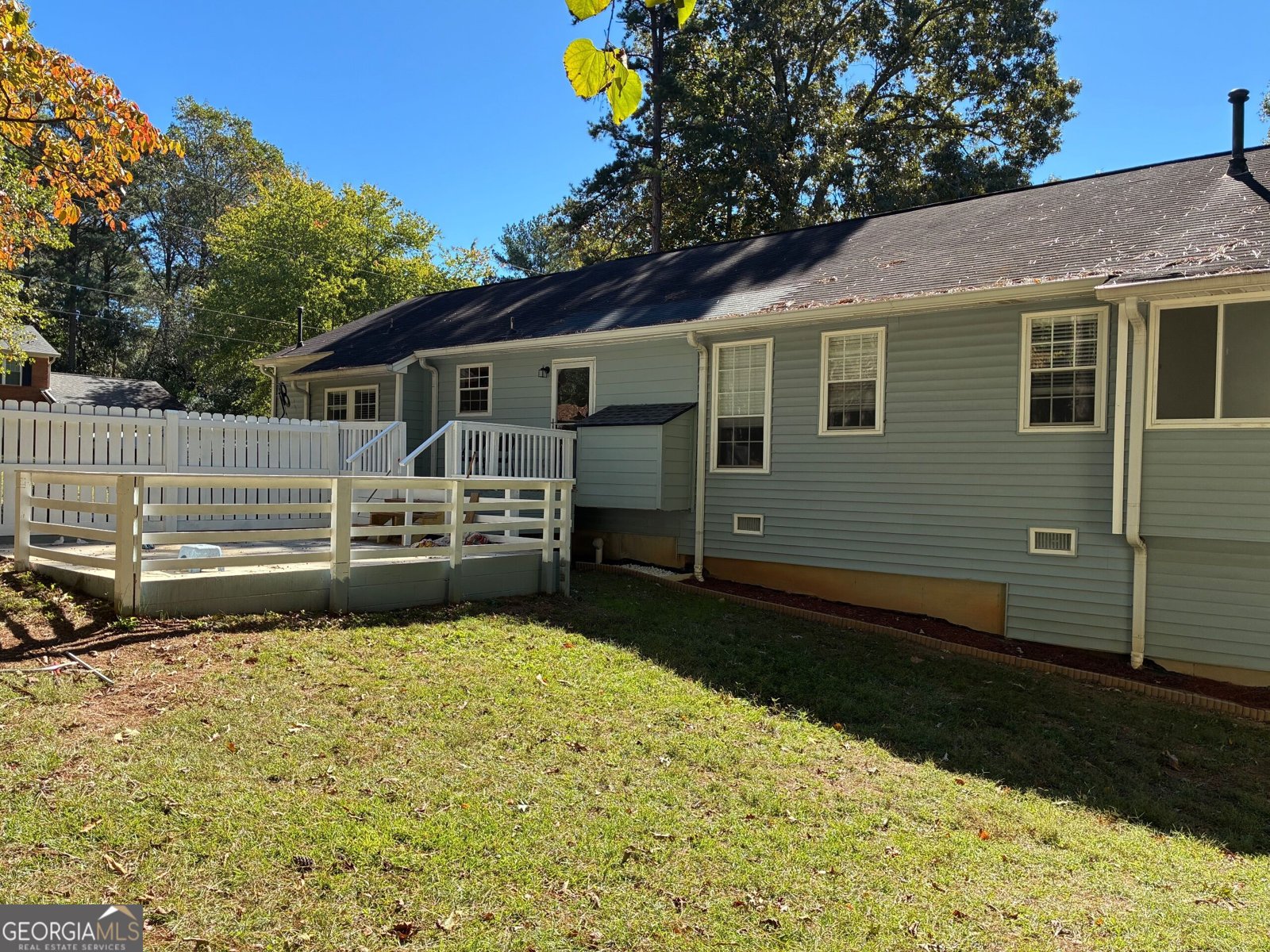 260 Cottonpatch Road Lawrenceville - Photo 20