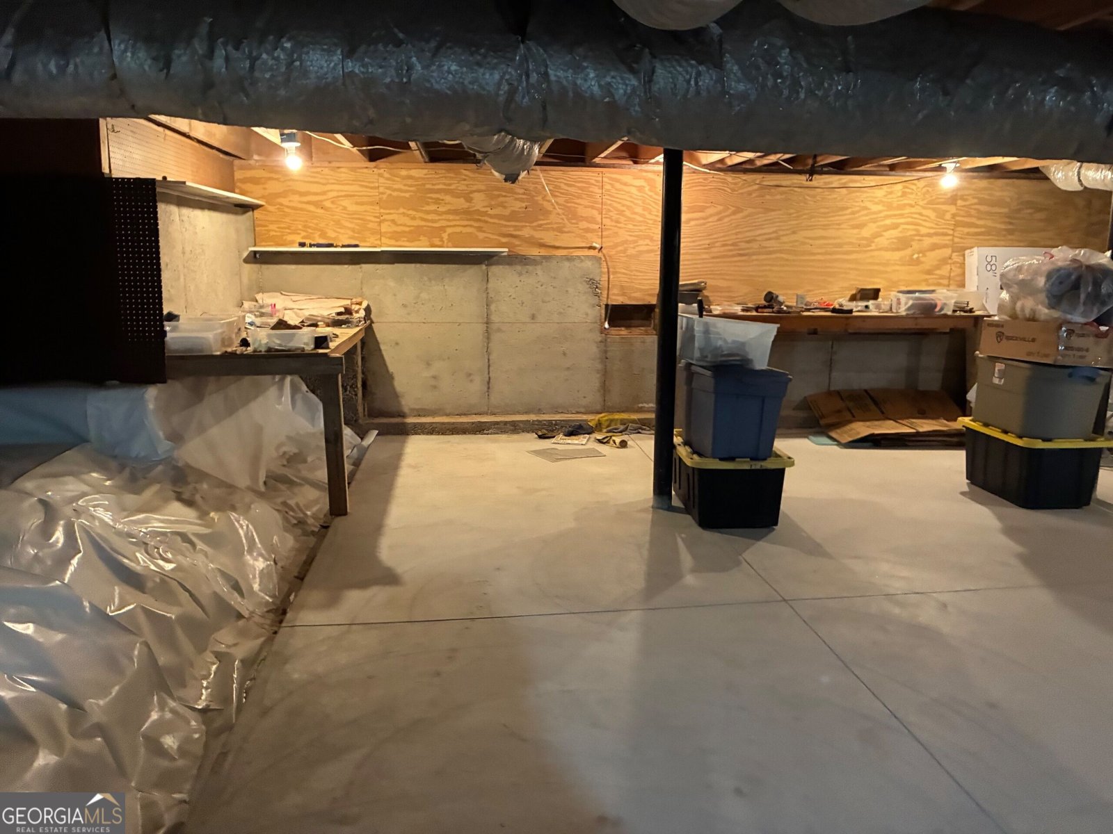 260 Cottonpatch Road Lawrenceville - Photo 22