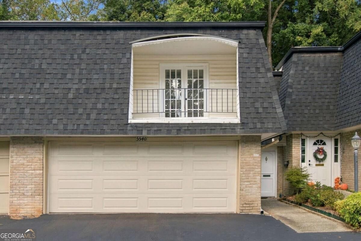 5540 Chemin De Vie Sandy Springs - main photo