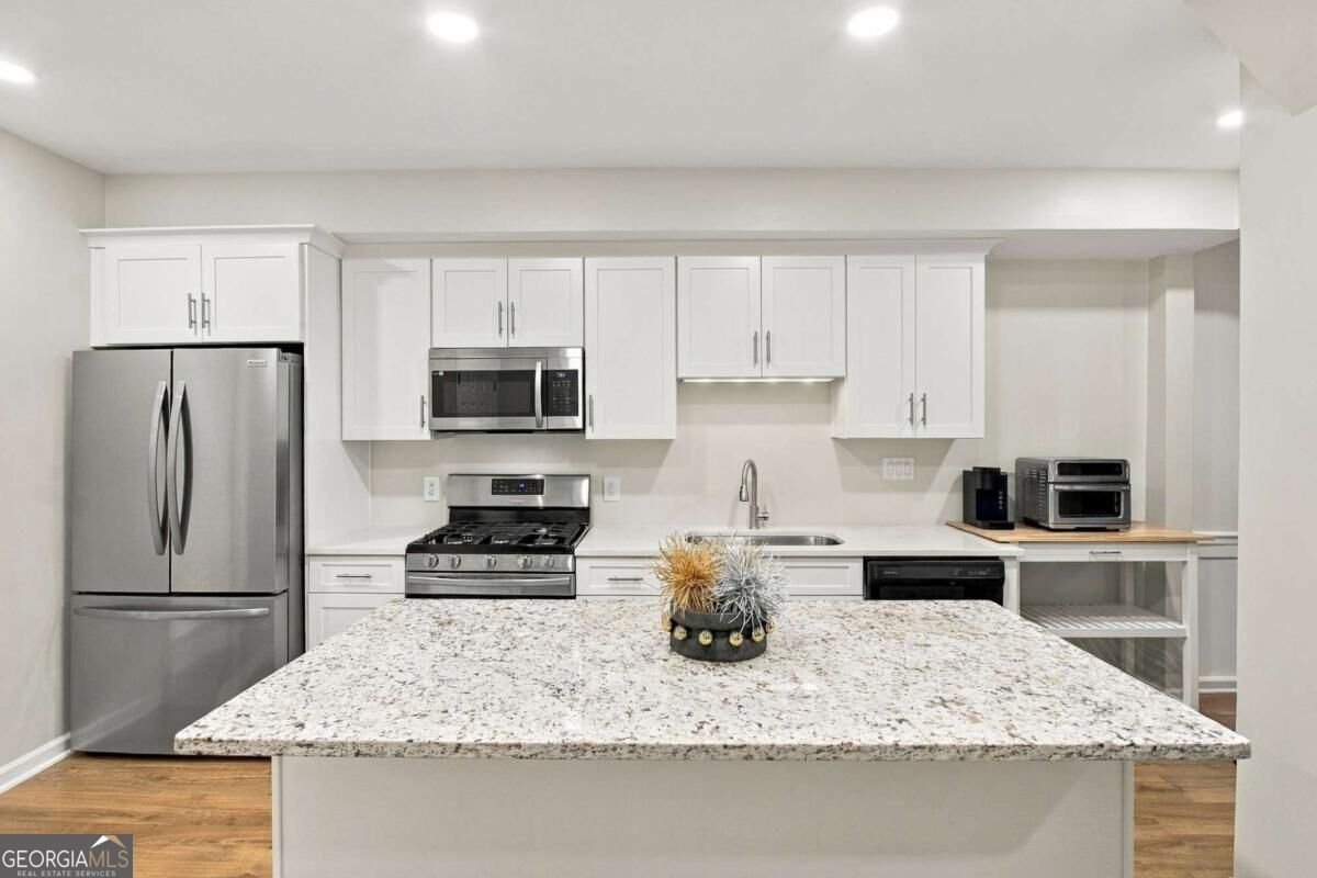 5540 Chemin De Vie Sandy Springs - Photo 11