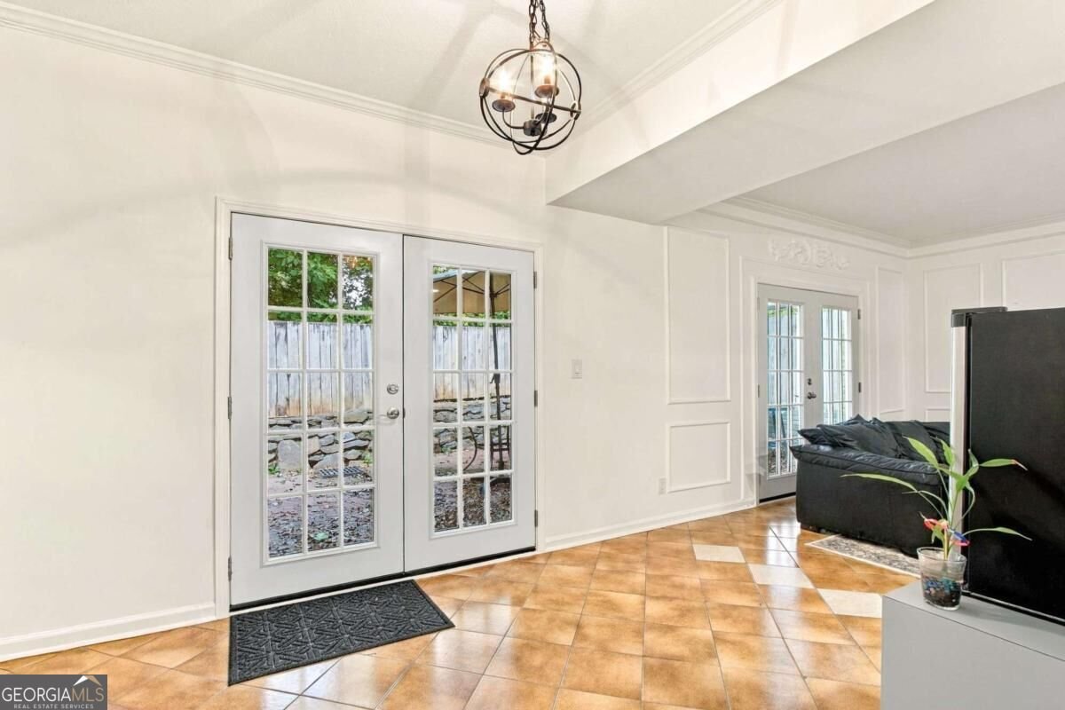 5540 Chemin De Vie Sandy Springs - Photo 14