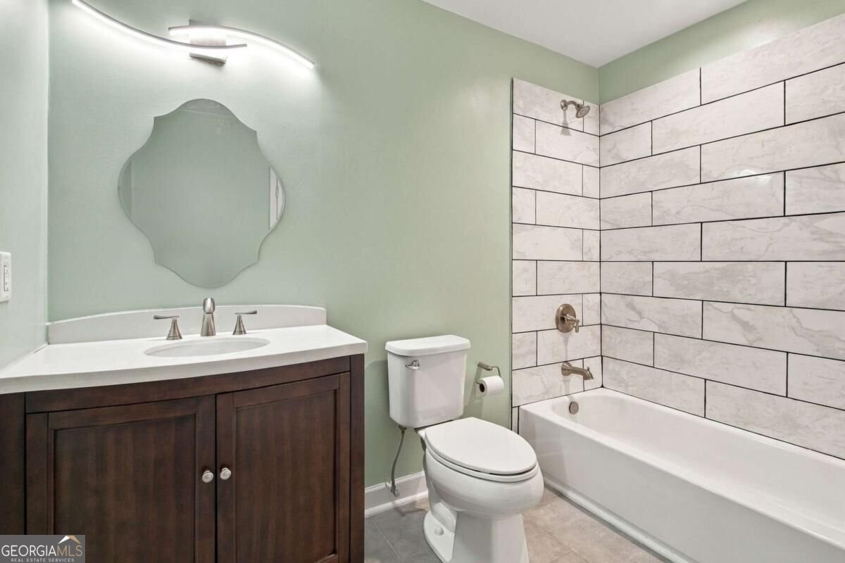 5540 Chemin De Vie Sandy Springs - Photo 22