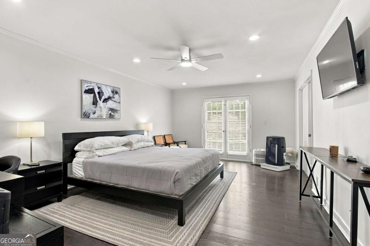 5540 Chemin De Vie Sandy Springs - Photo 24
