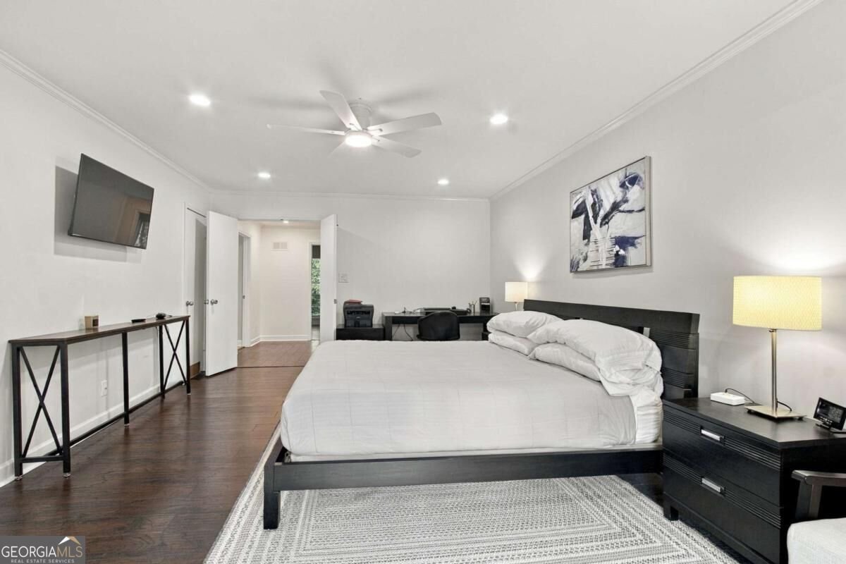 5540 Chemin De Vie Sandy Springs - Photo 25