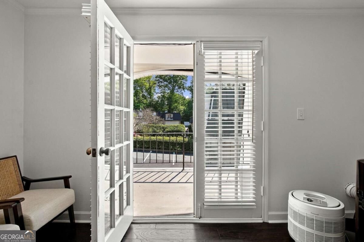 5540 Chemin De Vie Sandy Springs - Photo 30