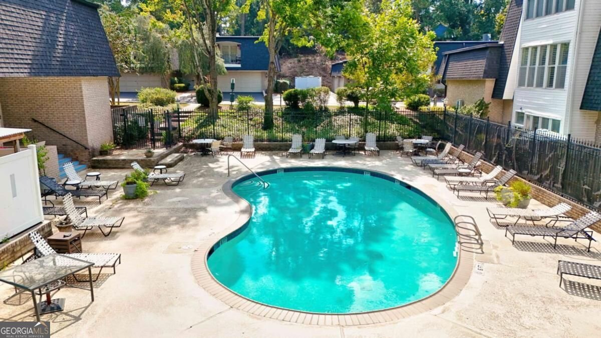 5540 Chemin De Vie Sandy Springs - Photo 41