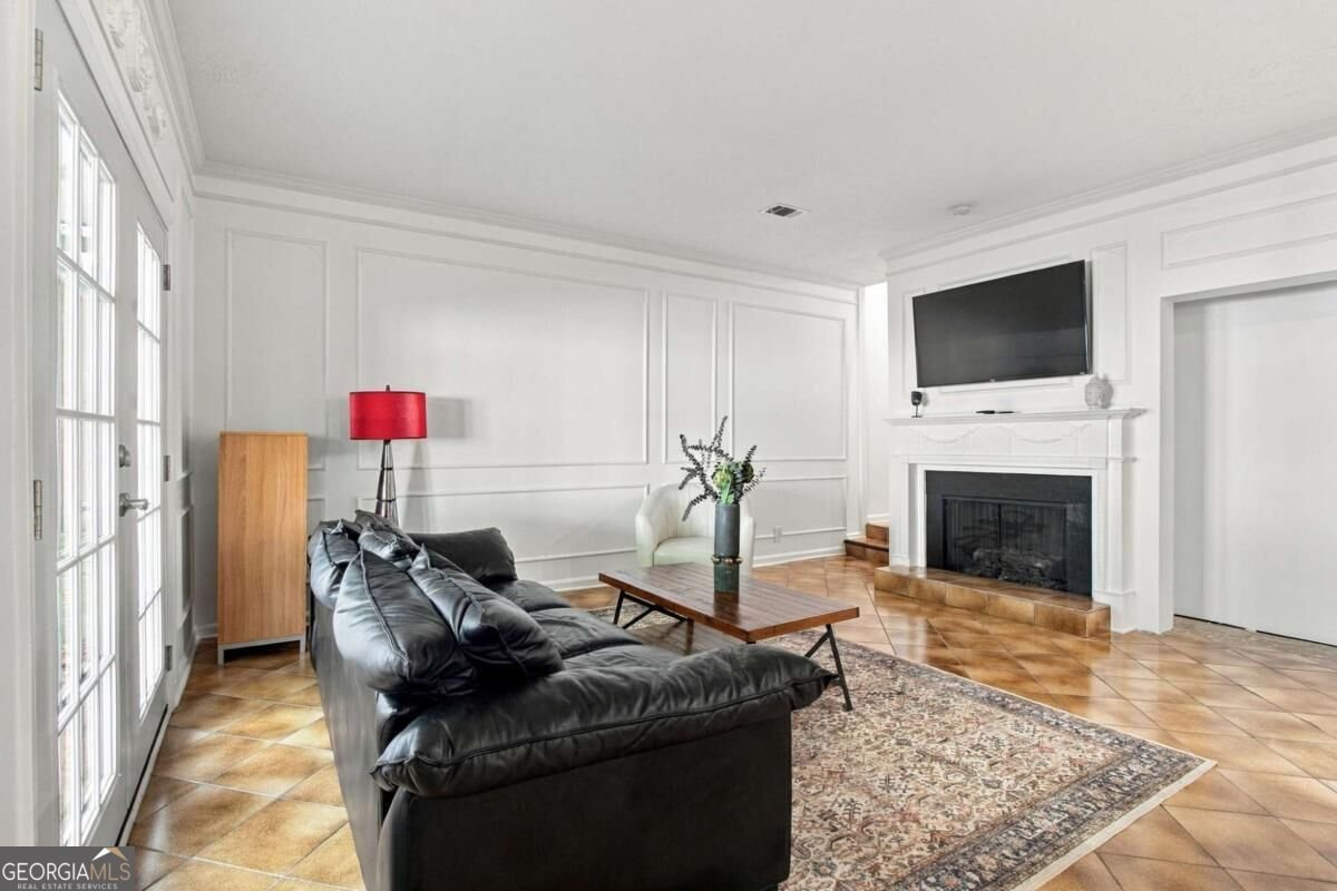 5540 Chemin De Vie Sandy Springs - Photo 8
