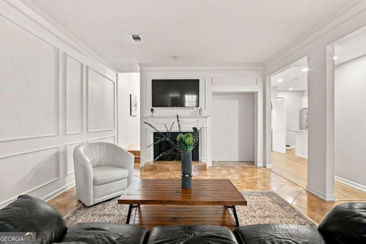 5540 Chemin De Vie Sandy Springs - Photo 9
