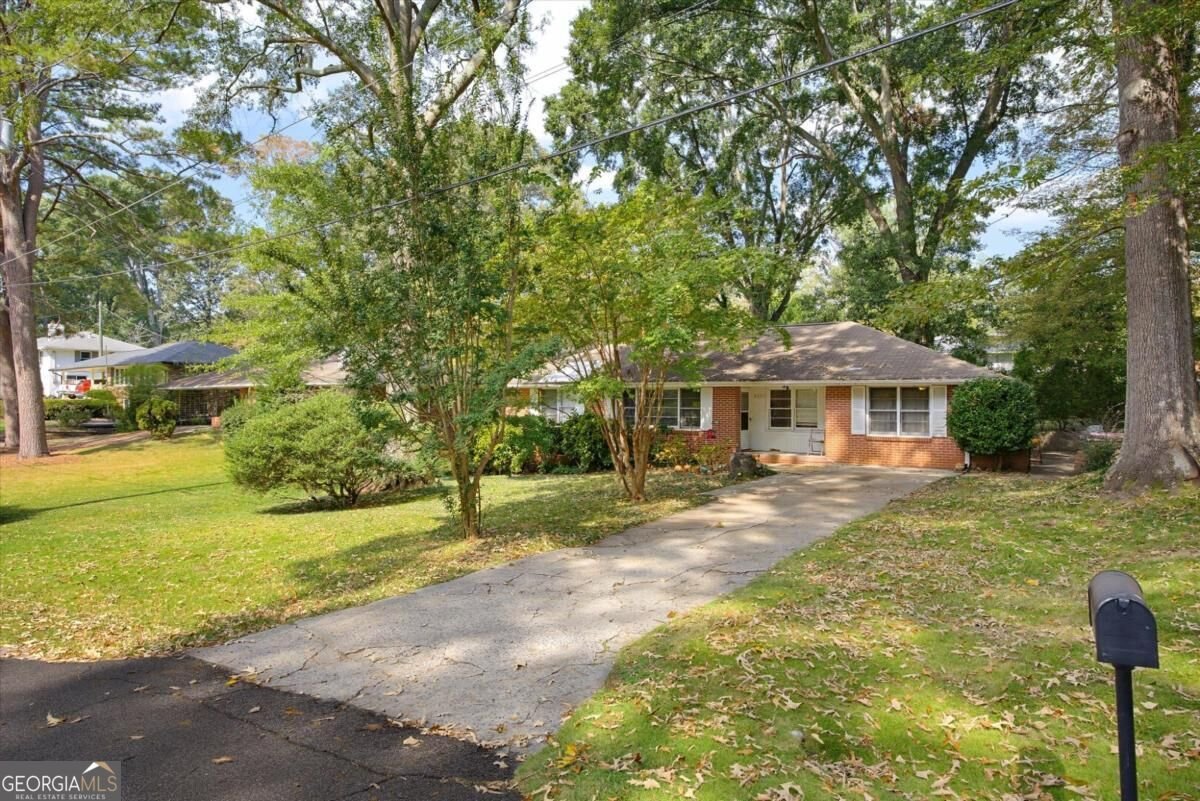 2329 Engineers Drive Marietta - Photo 21