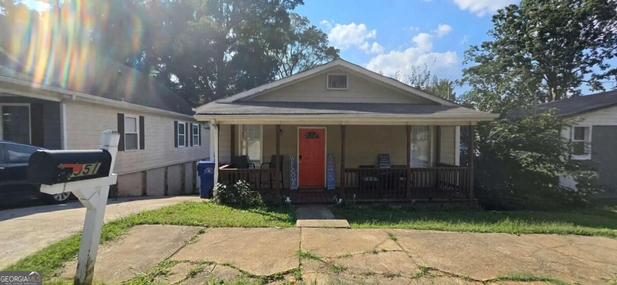 951 Violet Street Atlanta - main photo