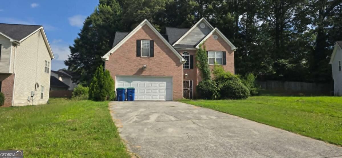 120 Oak Park Terrace Atlanta - main photo