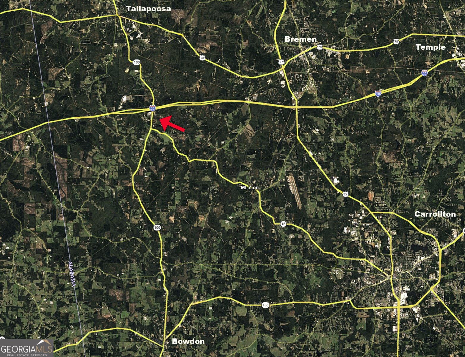 769 GA Hwy 100 Tallapoosa - Photo 45