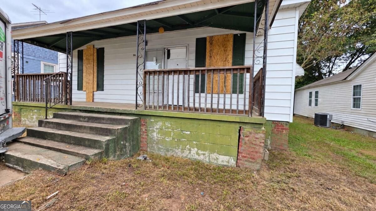 36 Hazel Street Covington - main photo