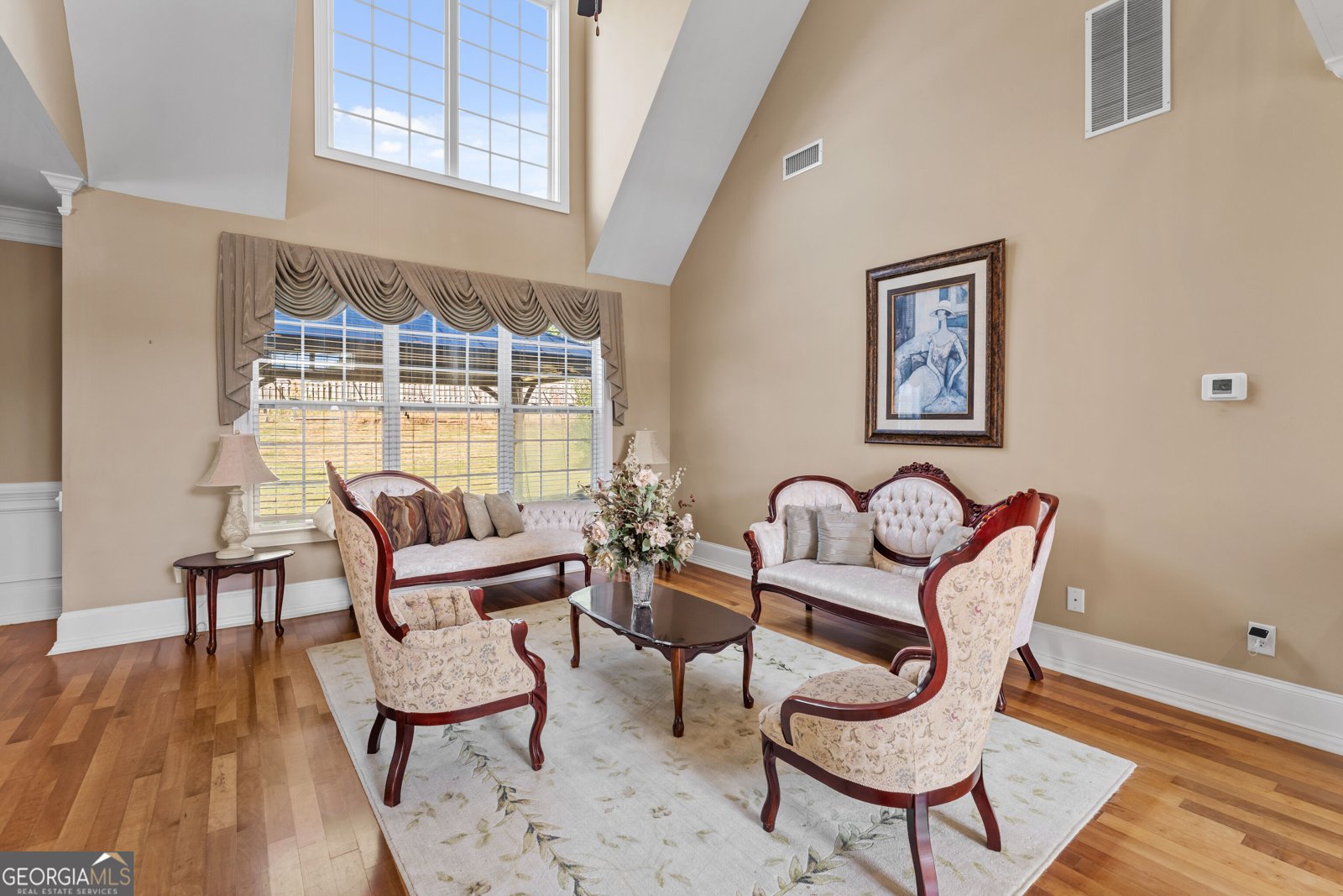 1508 Rolling Meadows Drive McDonough - Photo 10