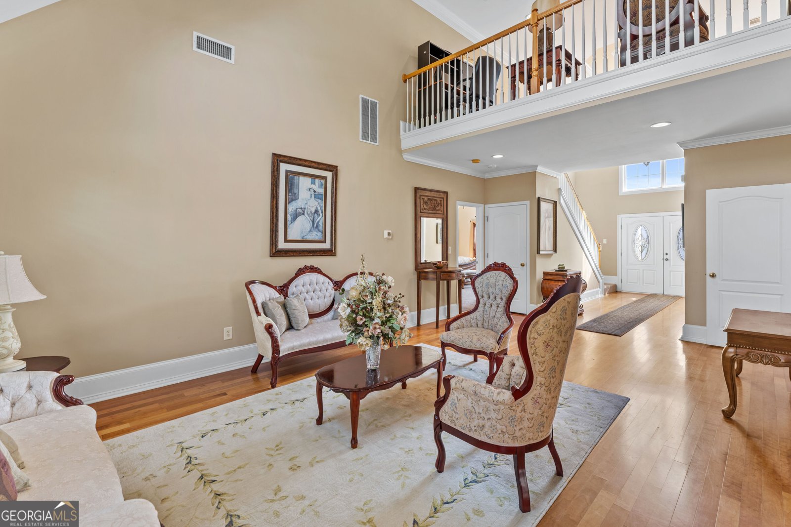 1508 Rolling Meadows Drive McDonough - Photo 11