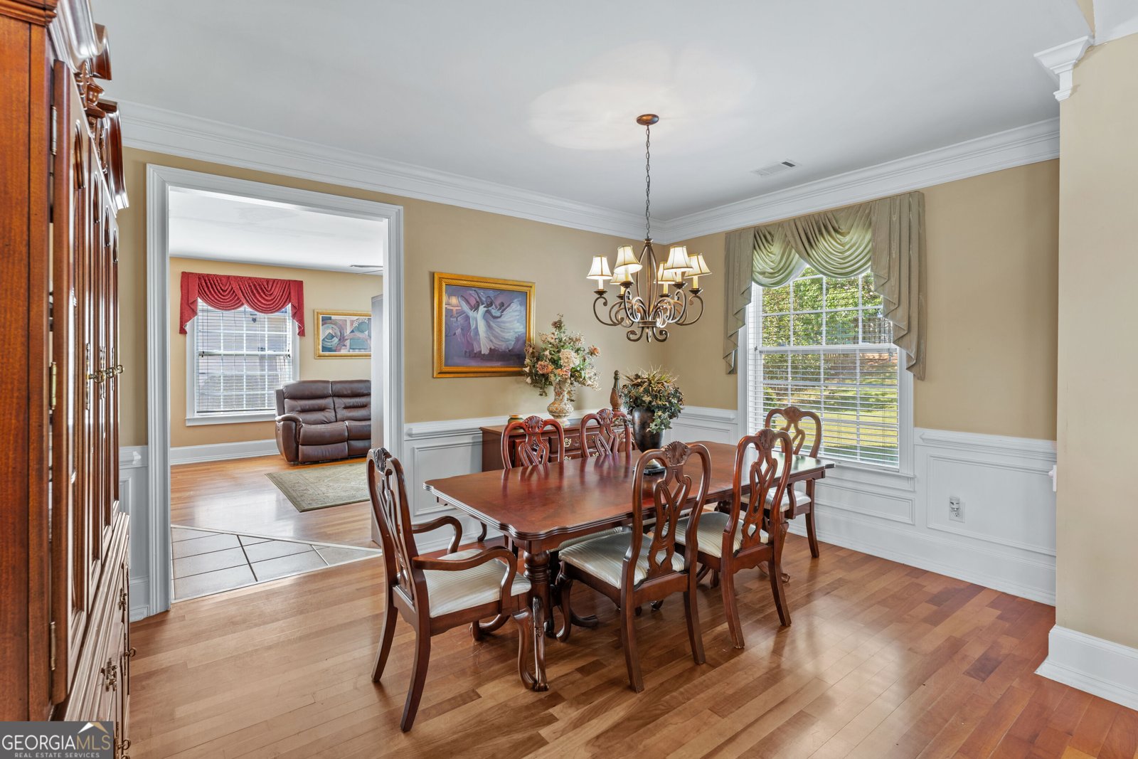 1508 Rolling Meadows Drive McDonough - Photo 12